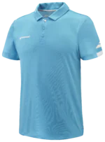 Play Polo Men T-Shirt - 3MP2021 - Image 2