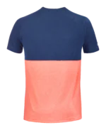 ⁦Play Crew Neck Tee Men T-Shirt - 3MTD011⁩ - الصورة ⁦3⁩