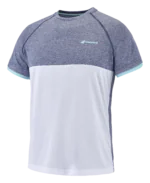 ⁦Play Crew Neck Tee Men T-Shirt - 3MTE011⁩ - الصورة ⁦2⁩
