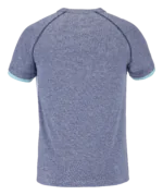 ⁦Play Crew Neck Tee Men T-Shirt - 3MTE011⁩ - الصورة ⁦3⁩