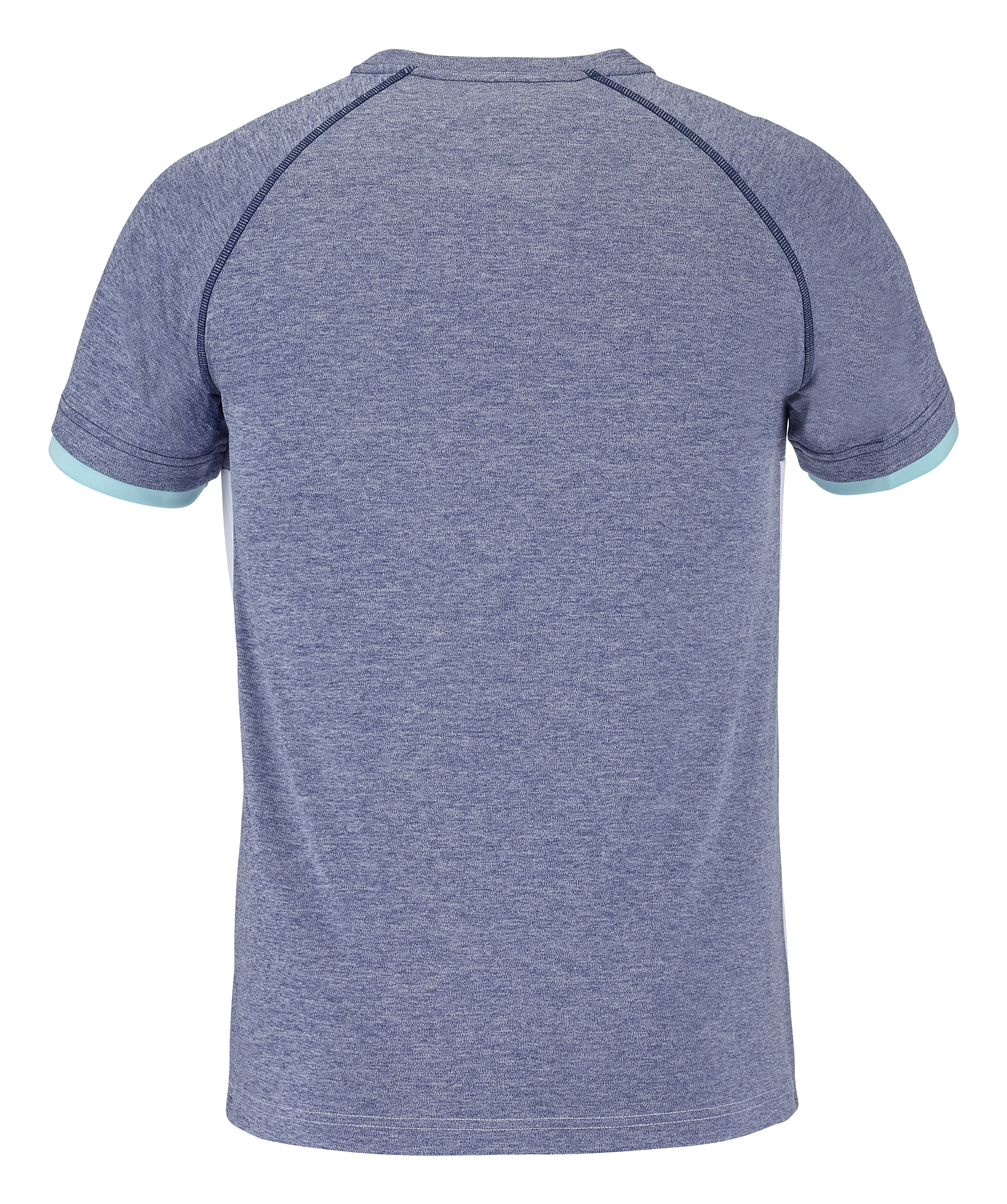 ⁦Play Crew Neck Tee Men T-Shirt - 3MTE011⁩ - الصورة ⁦3⁩