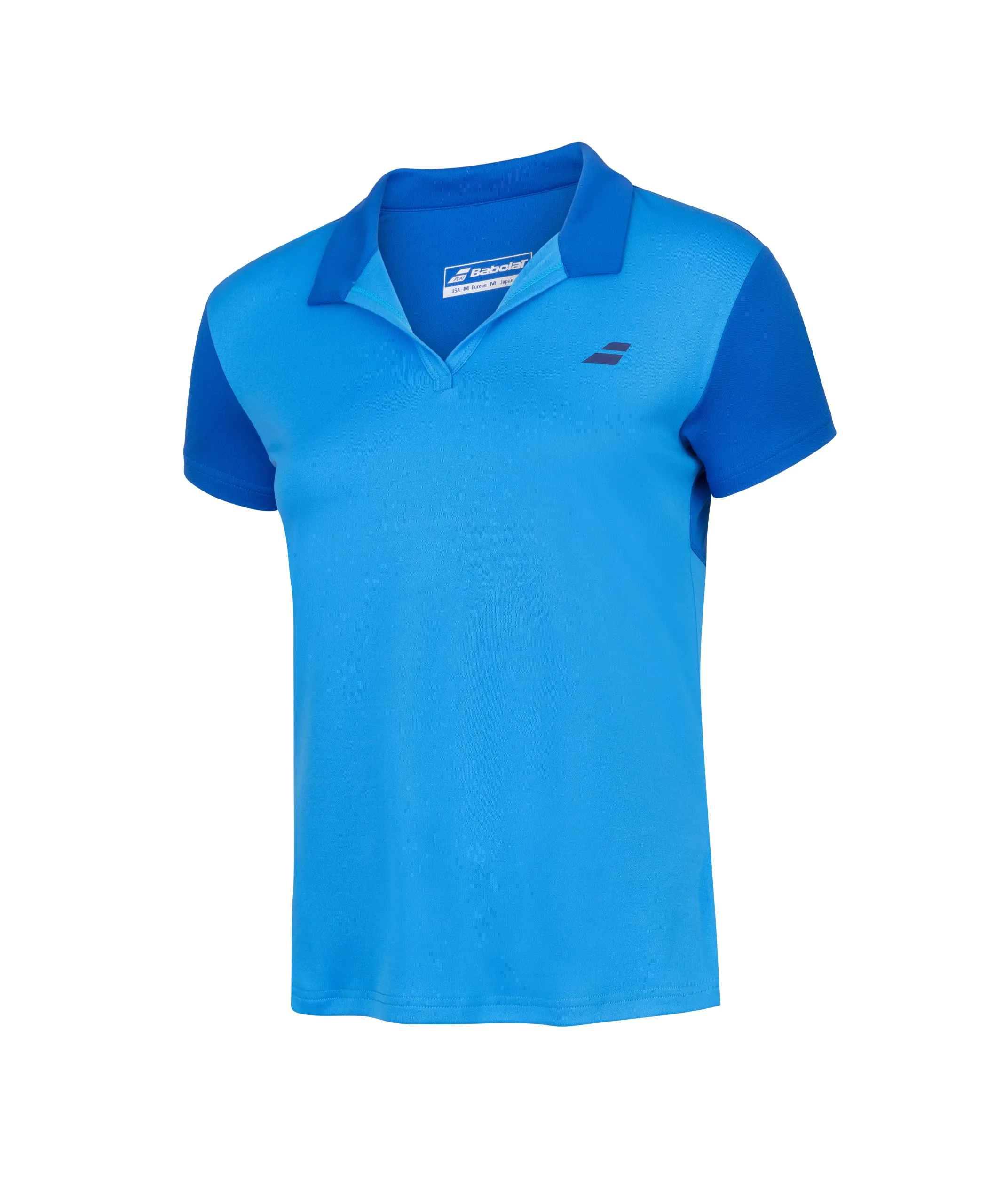 Play Polo Women T-Shirt - 3WP1021 - Image 2