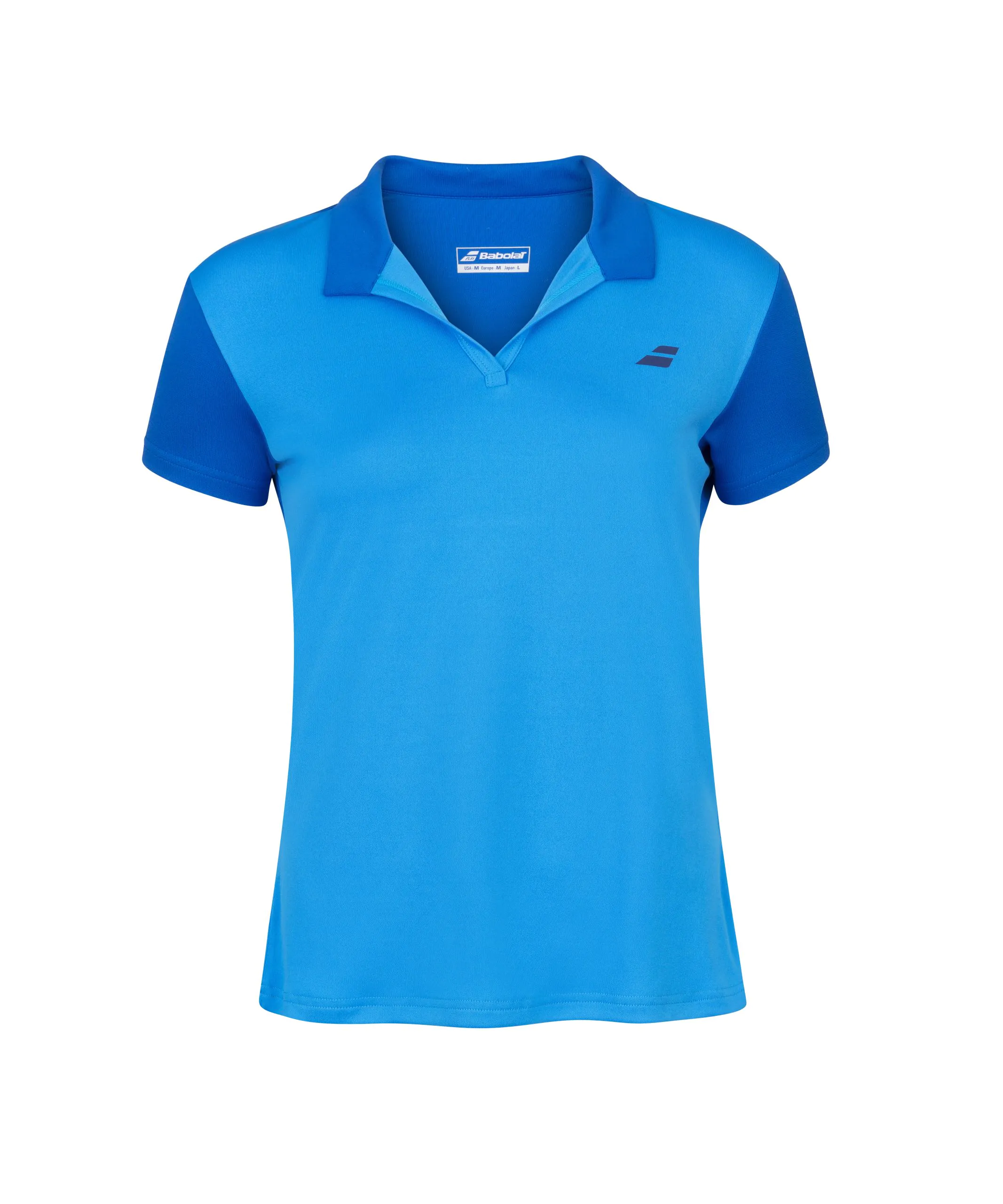 Play Polo Women T-Shirt - 3WP1021 - Image 1