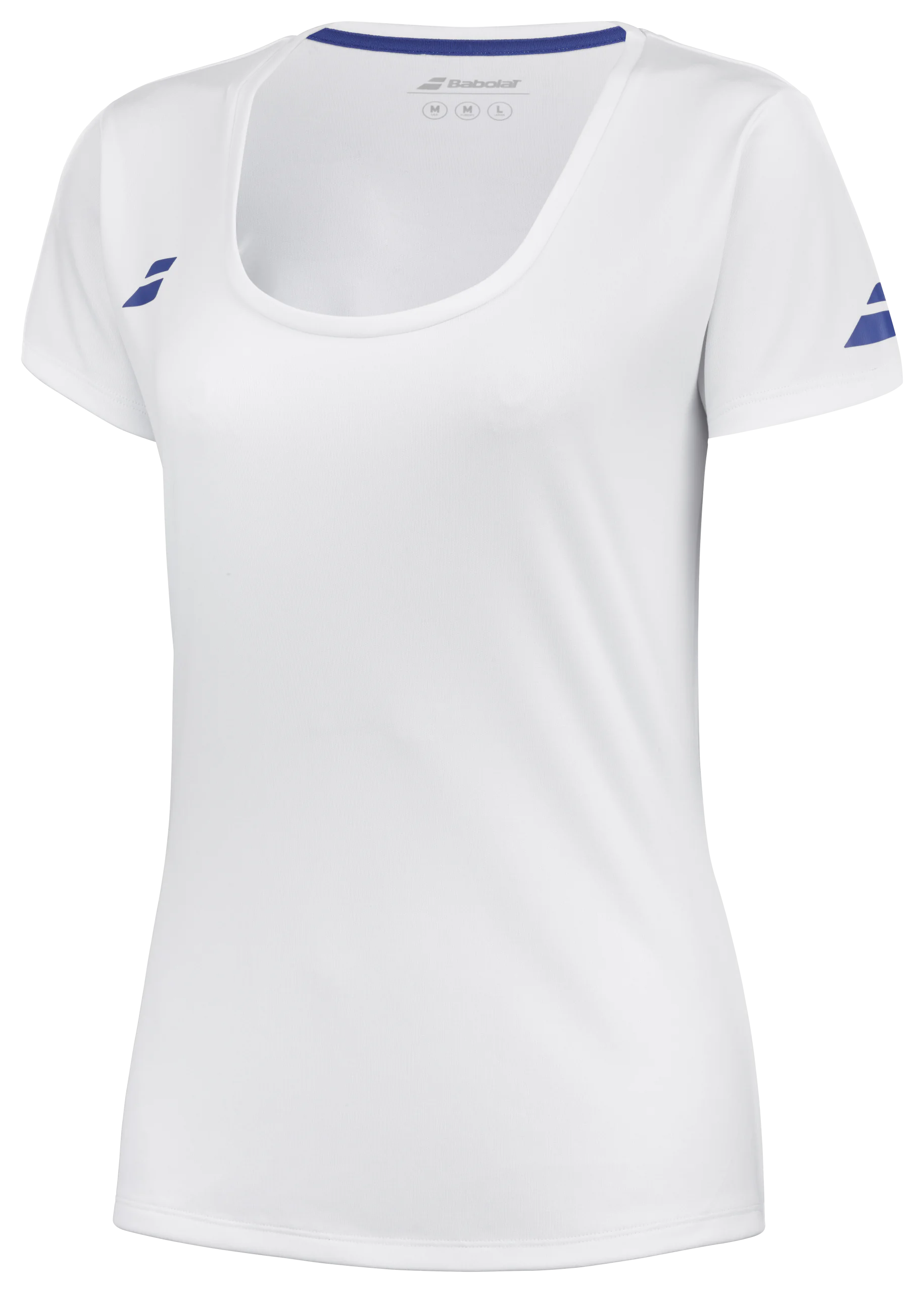 Play Cap Sleeve Top Women T-Shirt - 3WP2011 - Image 2