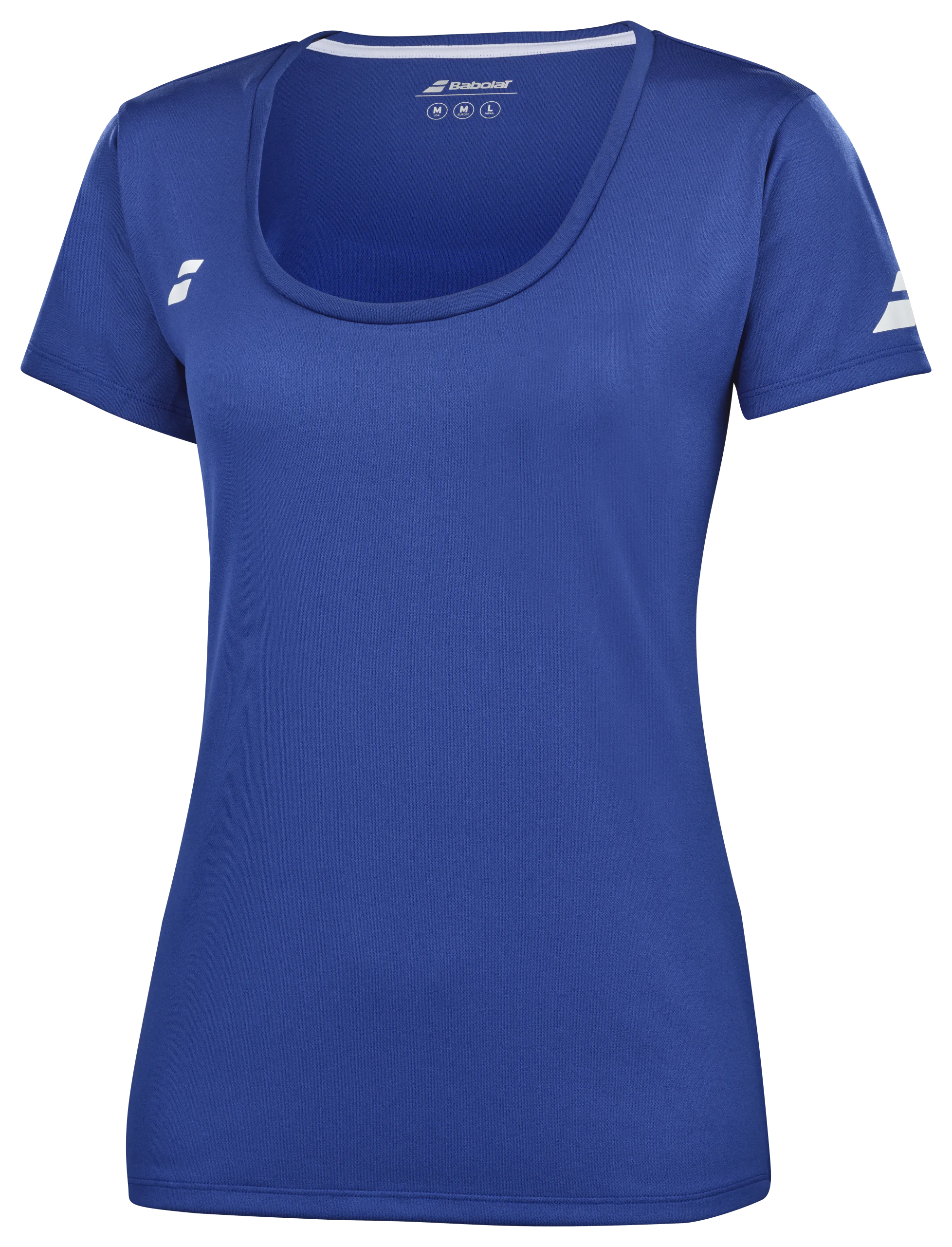Play Cap Sleeve Top Women T-Shirt - 3WP2011 - Image 2