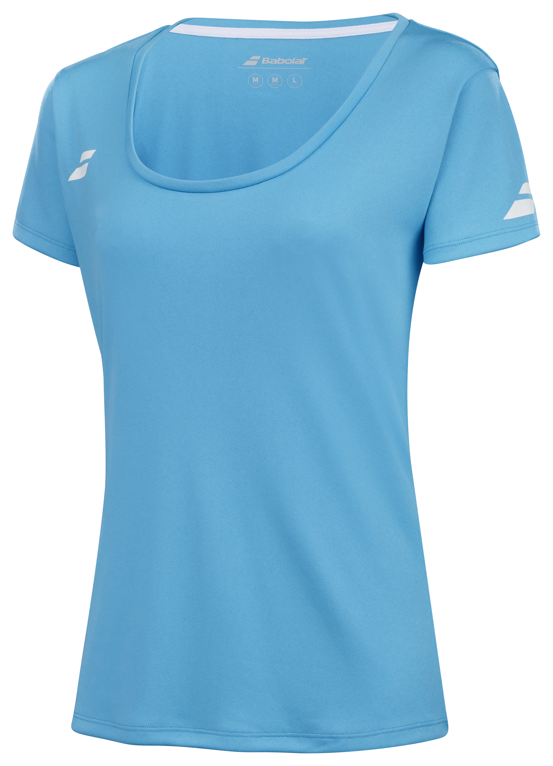 Play Cap Sleeve Top Women T-Shirt - 3WP2011 - Image 2