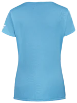 Play Cap Sleeve Top Women T-Shirt - 3WP2011 - Image 3