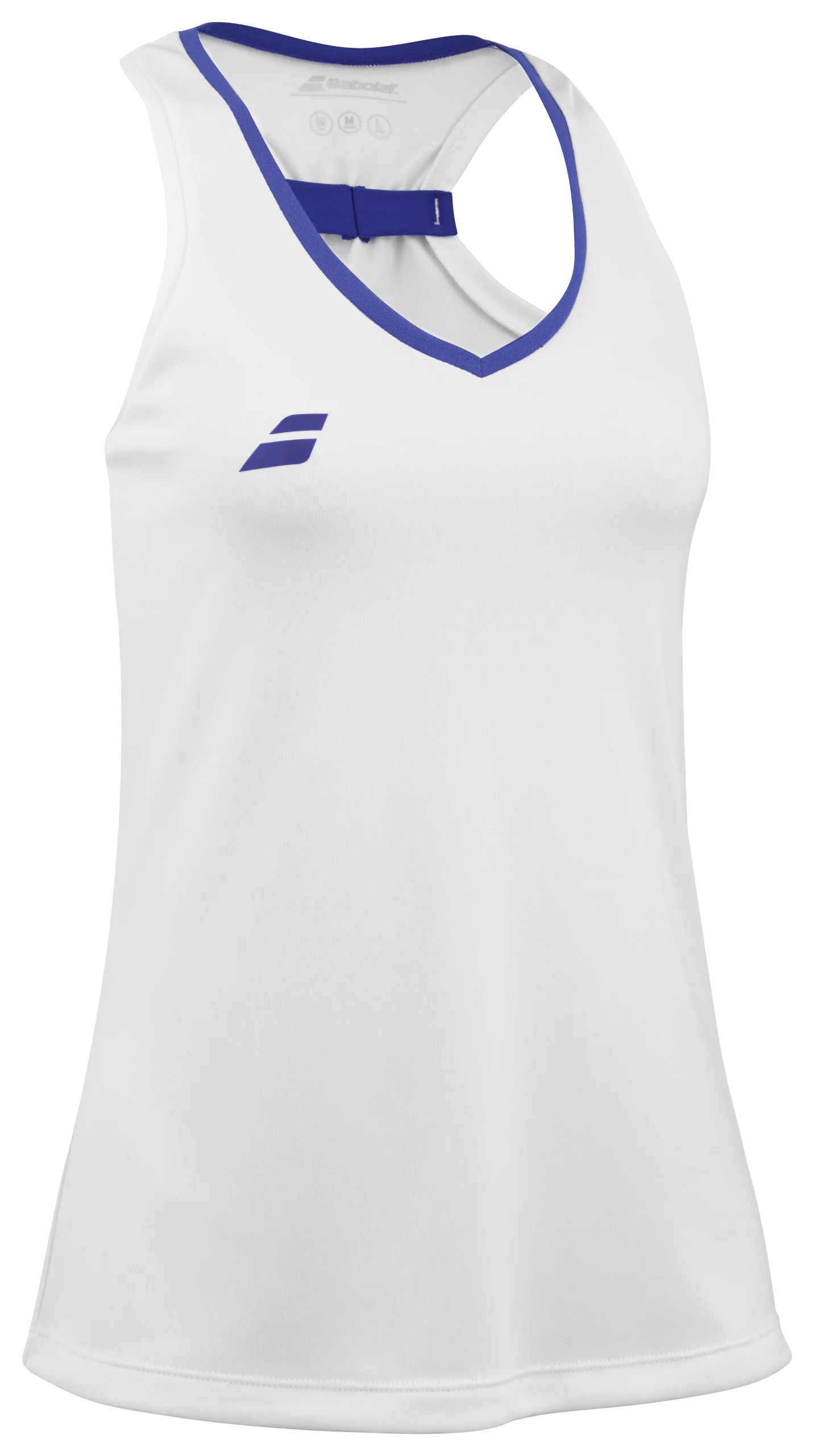 Play Tank Top Women T-Shirt - 3WP2071 - Image 3