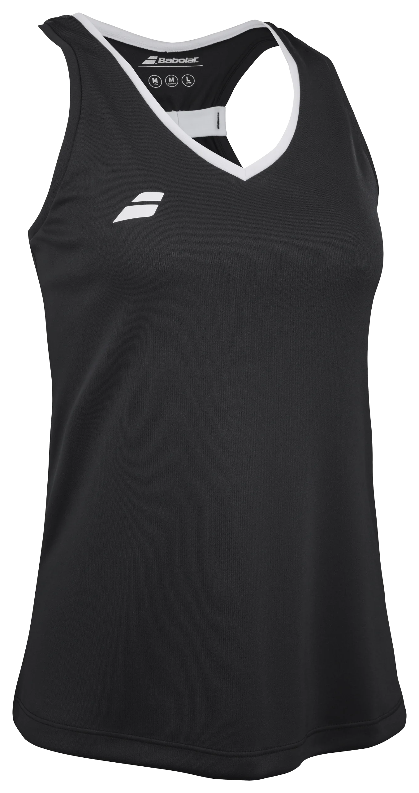 Play Tank Top Women T-Shirt - 3WP2071 - Image 2