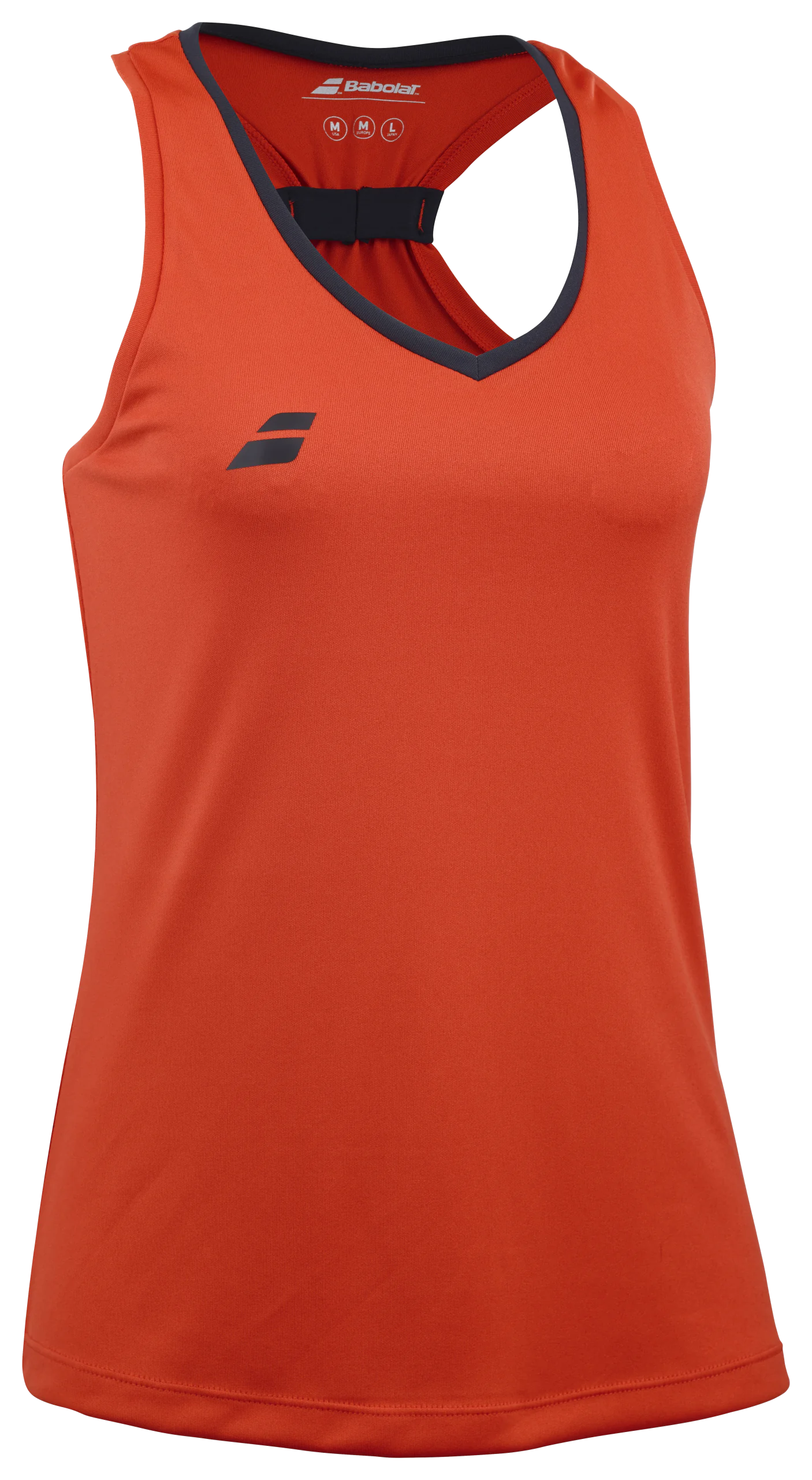 Play Tank Top Women T-Shirt - 3WP2071 - Image 3