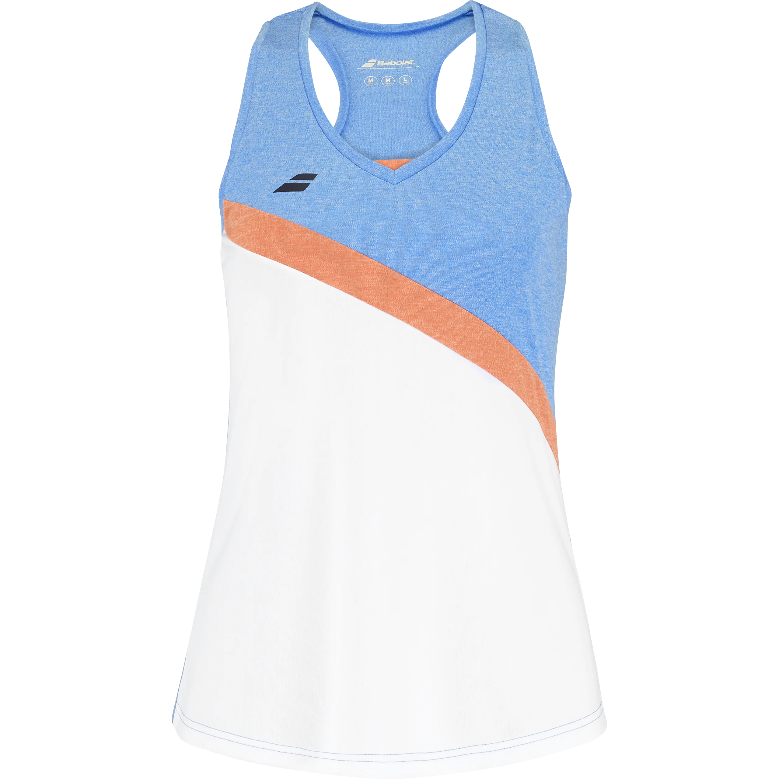 Play Tank Top Women T-Shirt - 3WTF071 - Image 1