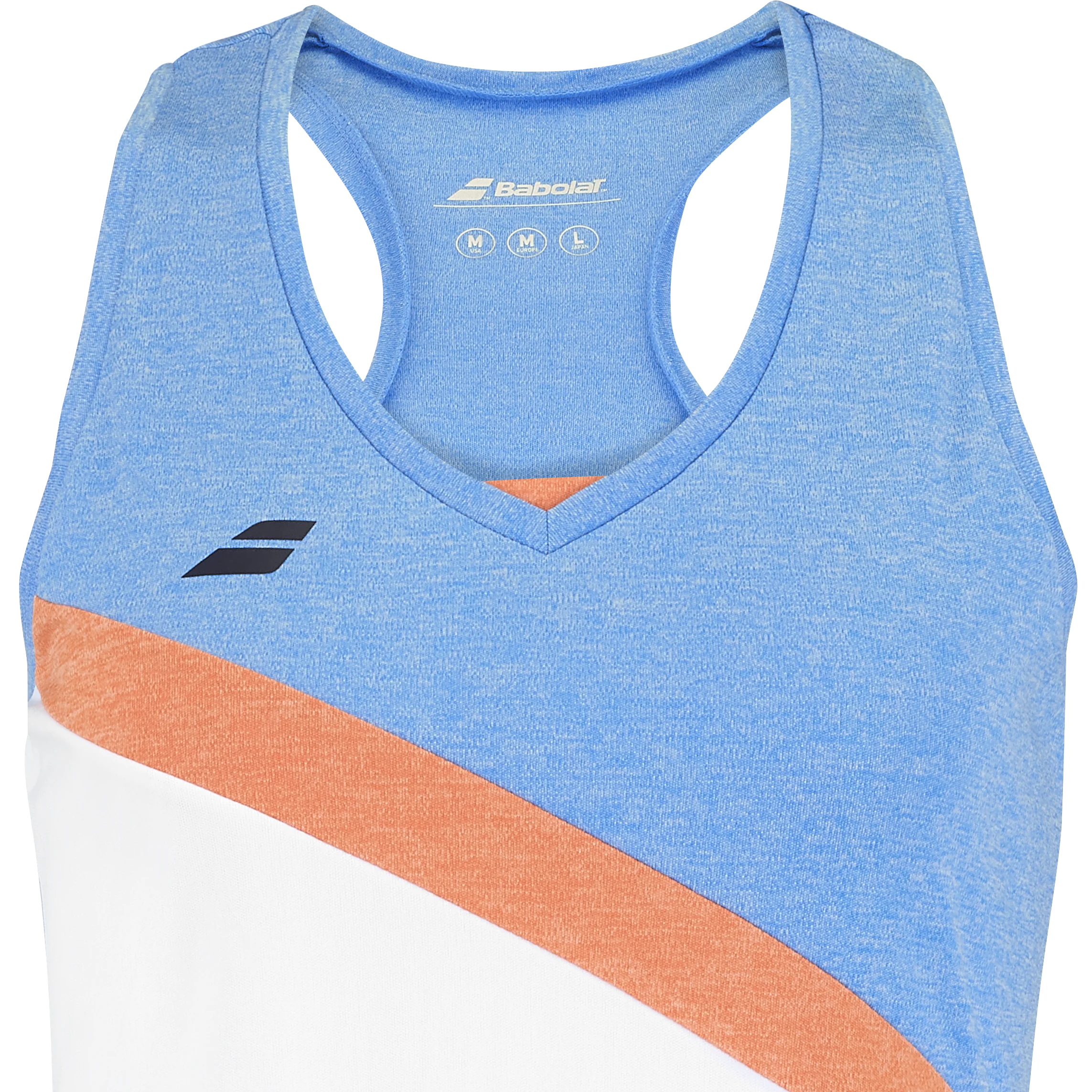 Play Tank Top Women T-Shirt - 3WTF071 - Image 3