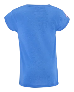 ⁦Exercise Cotton Tee Girl T-Shirt - 4GS23444⁩ - الصورة ⁦2⁩