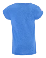 ⁦Exercise Cotton Tee Girl T-Shirt - 4GS23444⁩ - الصورة ⁦2⁩