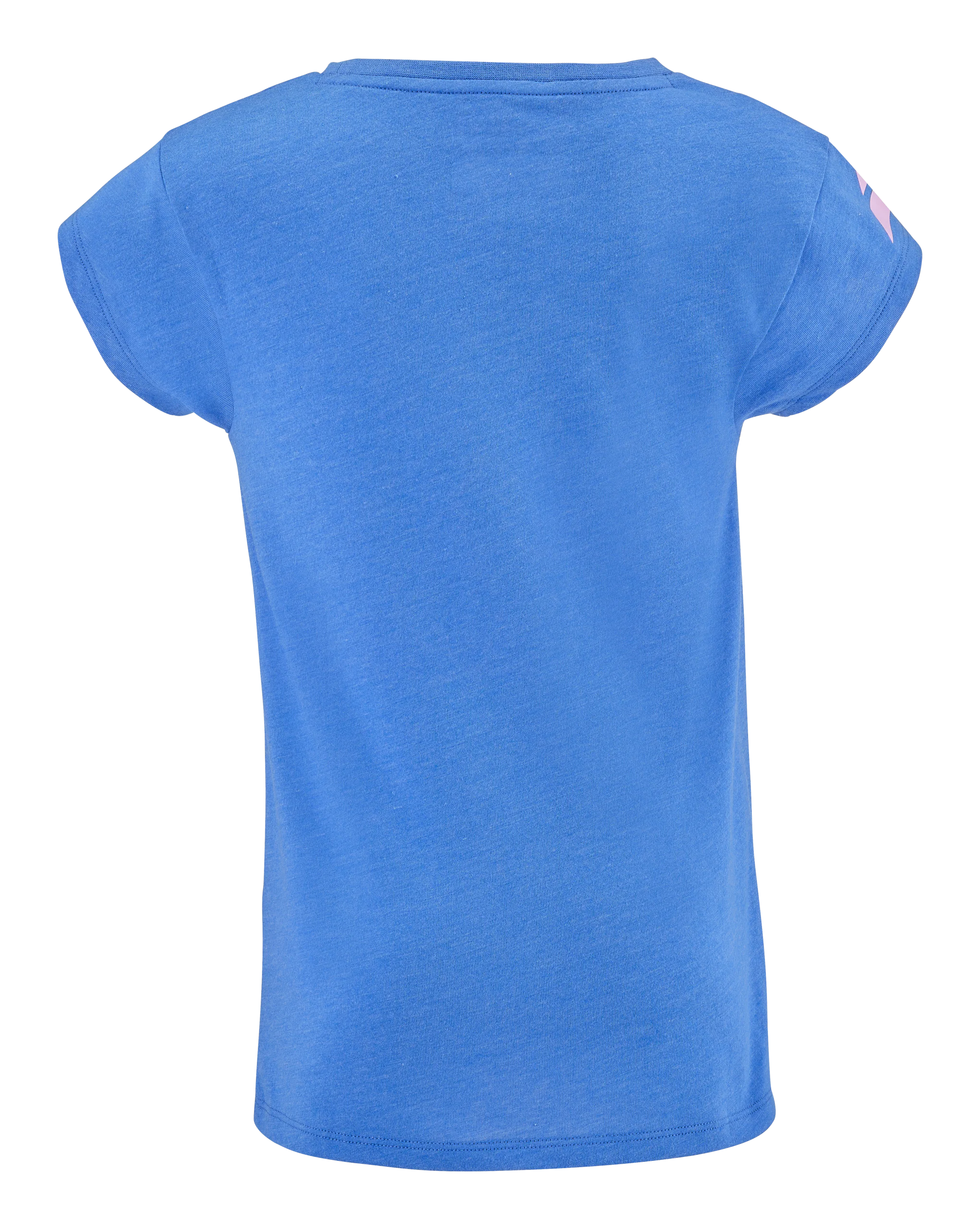 ⁦Exercise Cotton Tee Girl T-Shirt - 4GS23444⁩ - الصورة ⁦2⁩