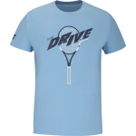 Drive Cotton Tee Jr T-Shirt - 4JS25441X