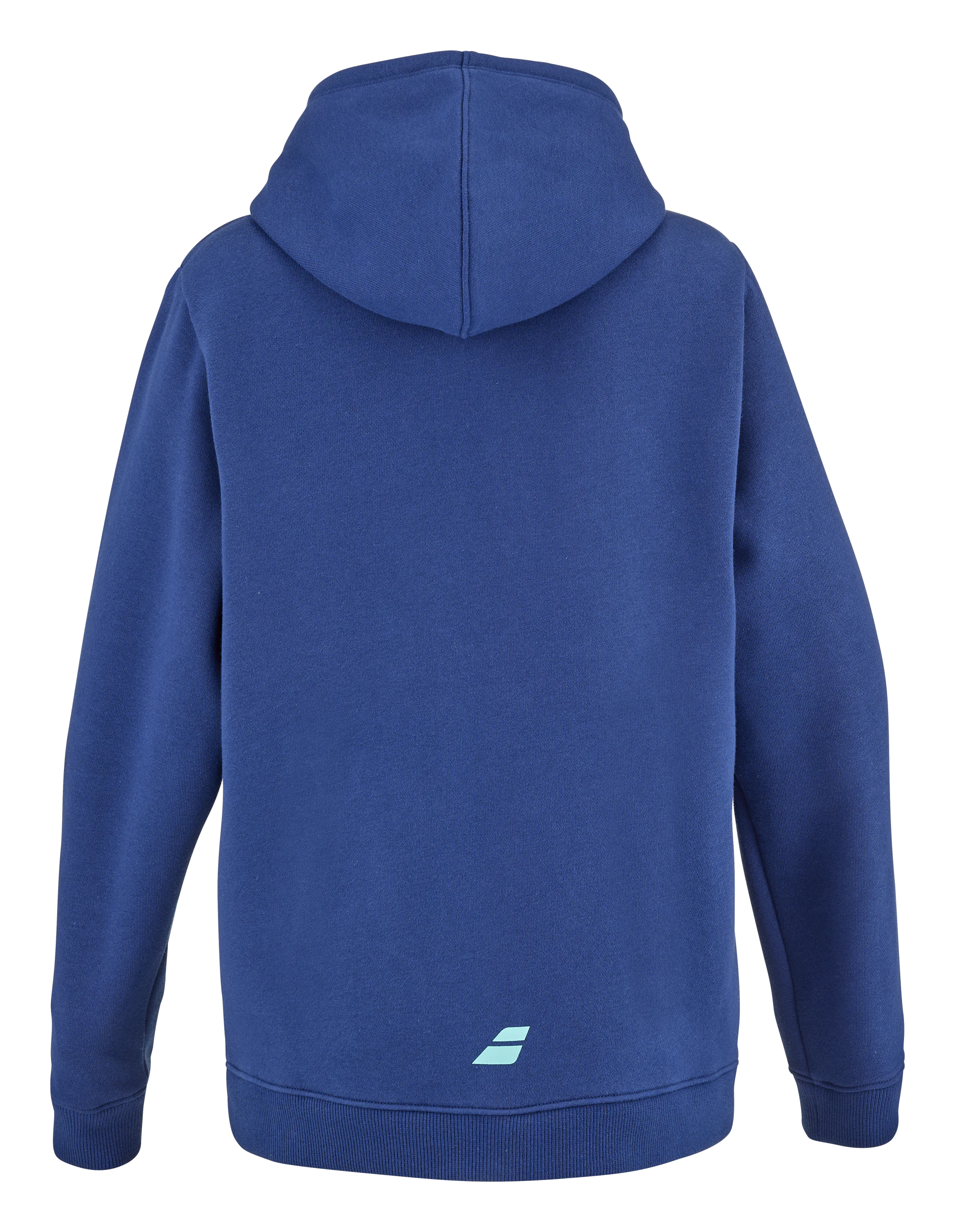 ⁦Exercise Sweat Hood Jr T-Shirt - 4JTE041⁩ - الصورة ⁦2⁩