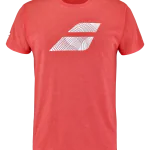 Exercise Big Flag Tee Men T-Shirt - 4MS23442