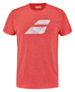 Exercise Big Flag Tee Men T-Shirt - 4MS23442