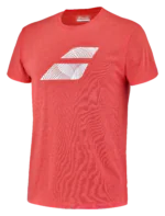 Exercise Big Flag Tee Men T-Shirt - 4MS23442 - Image 2