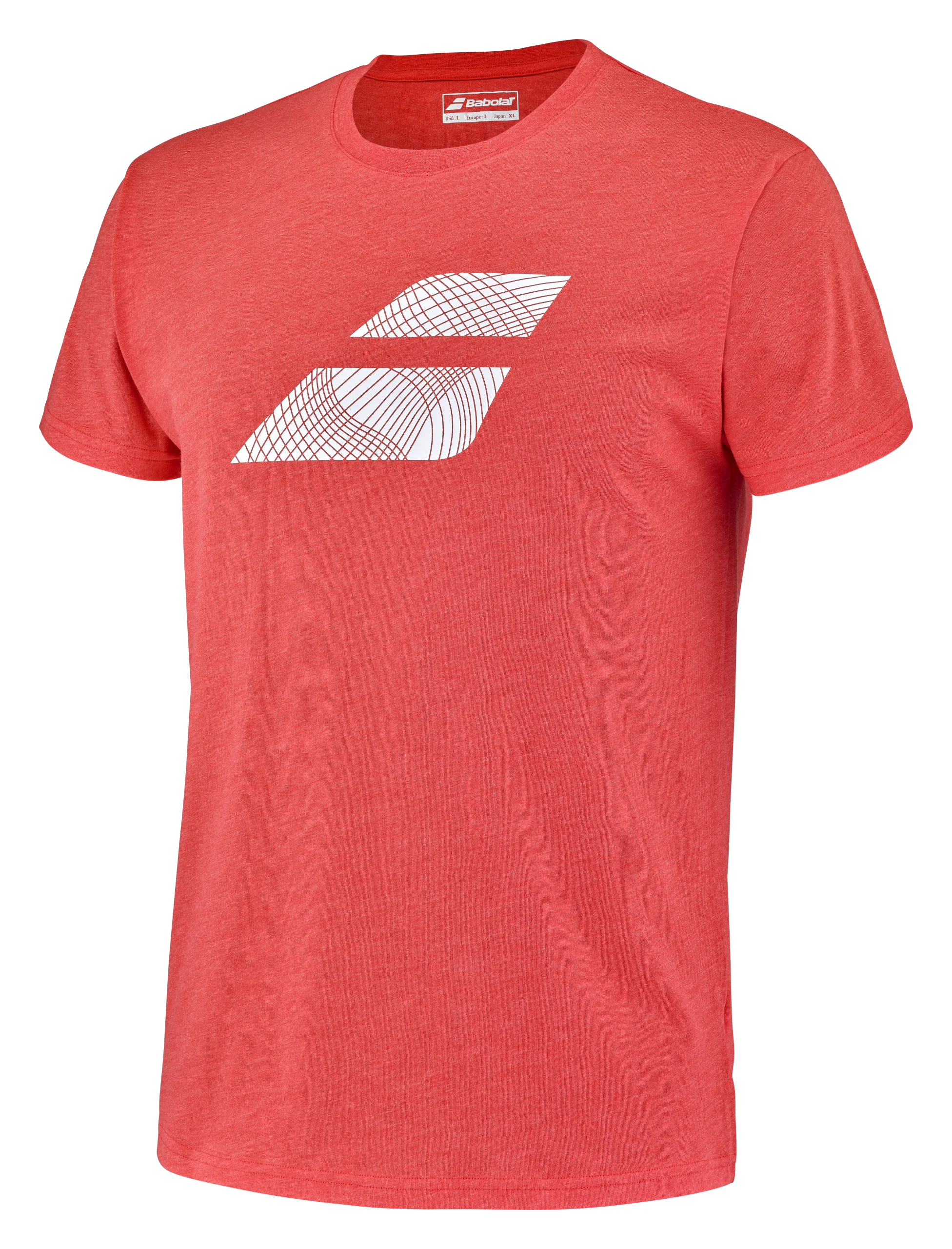 Exercise Big Flag Tee Men T-Shirt - 4MS23442 - Image 2