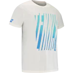 Exercise Message Tee Men T-Shirt - 4MS25445 - Image 2