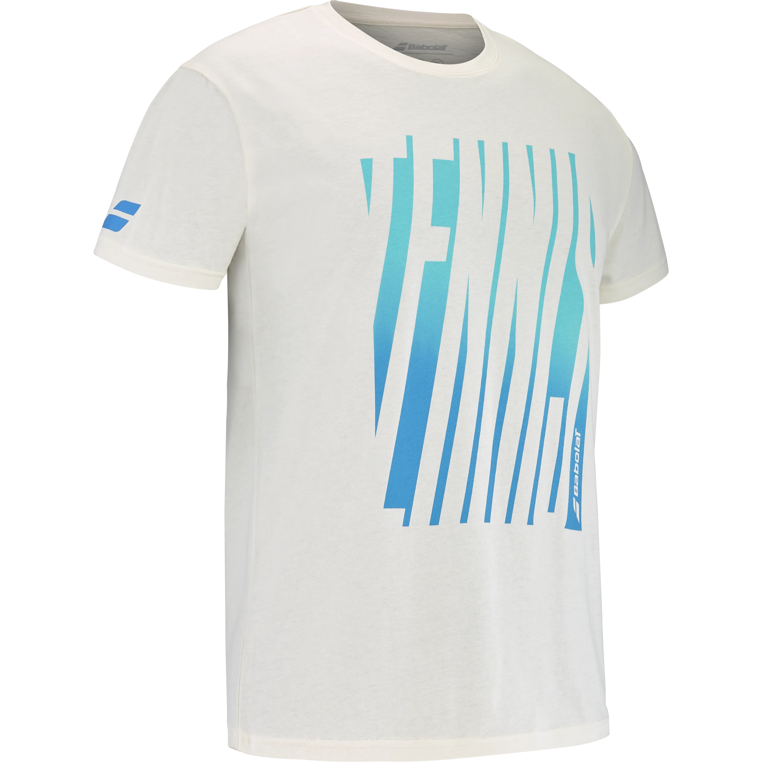 Exercise Message Tee Men T-Shirt - 4MS25445 - Image 2