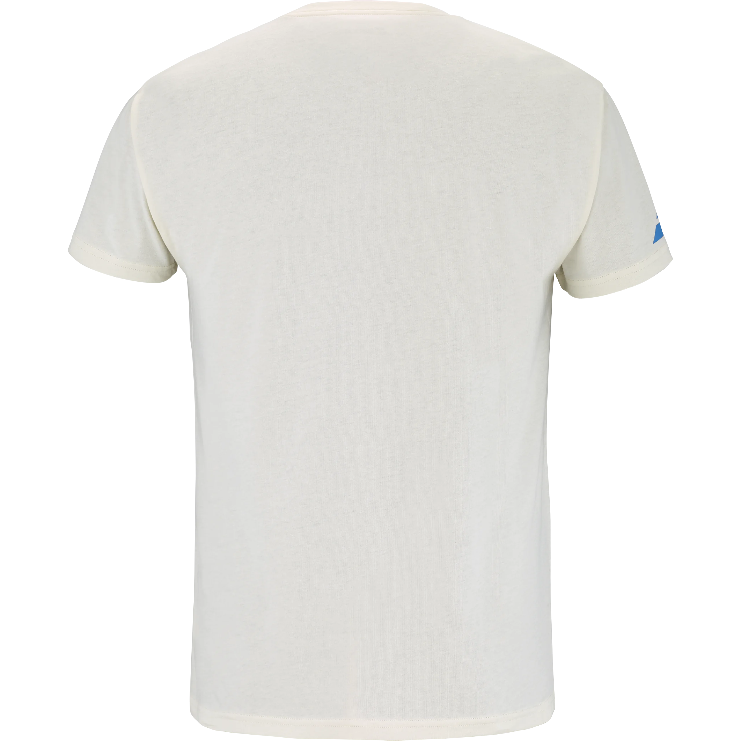 Exercise Message Tee Men T-Shirt - 4MS25445 - Image 3