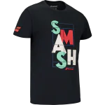 Exercise Message Tee Men T-Shirt - 4MS25445 - Image 3