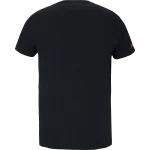 Exercise Message Tee Men T-Shirt - 4MS25445 - Image 2