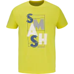 Exercise Message Tee Men T-Shirt - 4MS25445