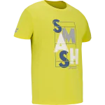 ⁦Exercise Message Tee Men T-Shirt - 4MS25445⁩ - الصورة ⁦2⁩
