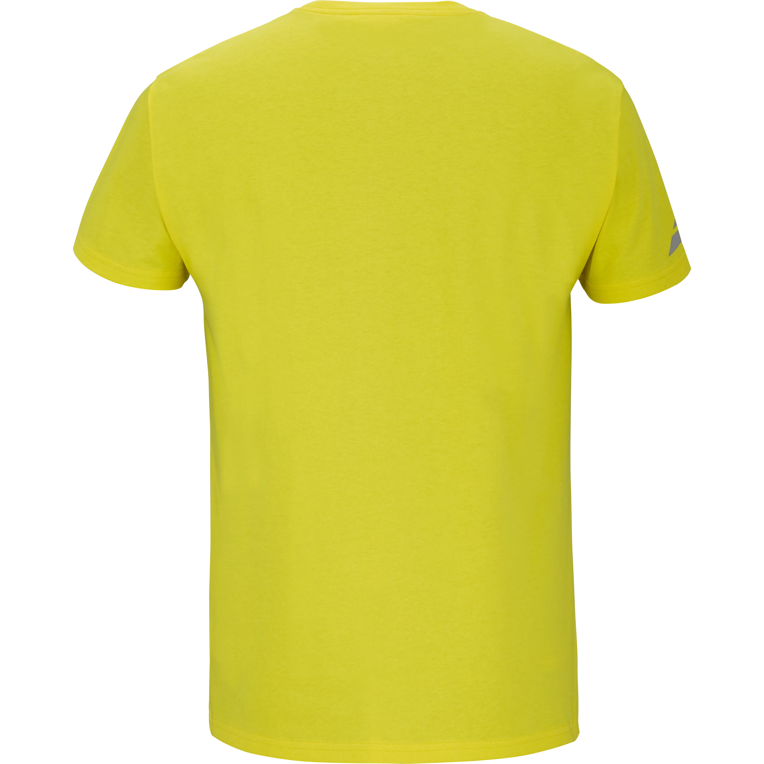 ⁦Exercise Message Tee Men T-Shirt - 4MS25445⁩ - الصورة ⁦3⁩