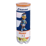 Orange X3 Tennis Ball - 501035