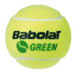 Green X3 Tennis Ball - 501066 - Image 2