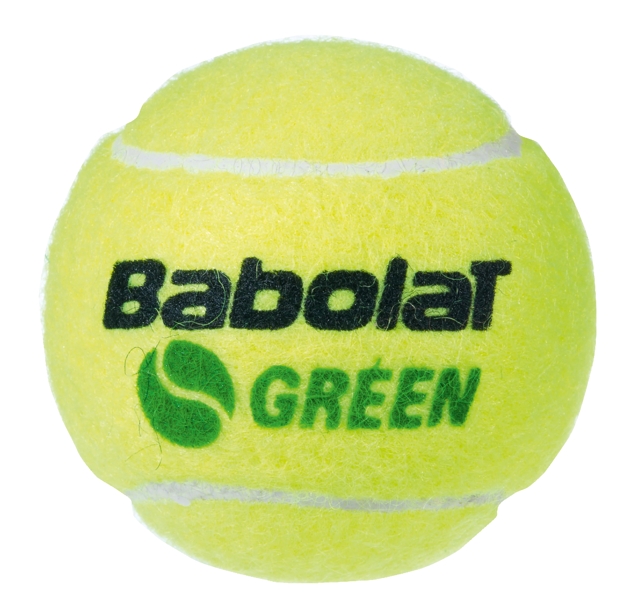 Green X3 Tennis Ball - 501066 - Image 2