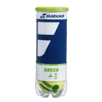 Green X3 Tennis Ball - 501066