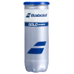 Gold Academy X3 Tennis Ball - 501085