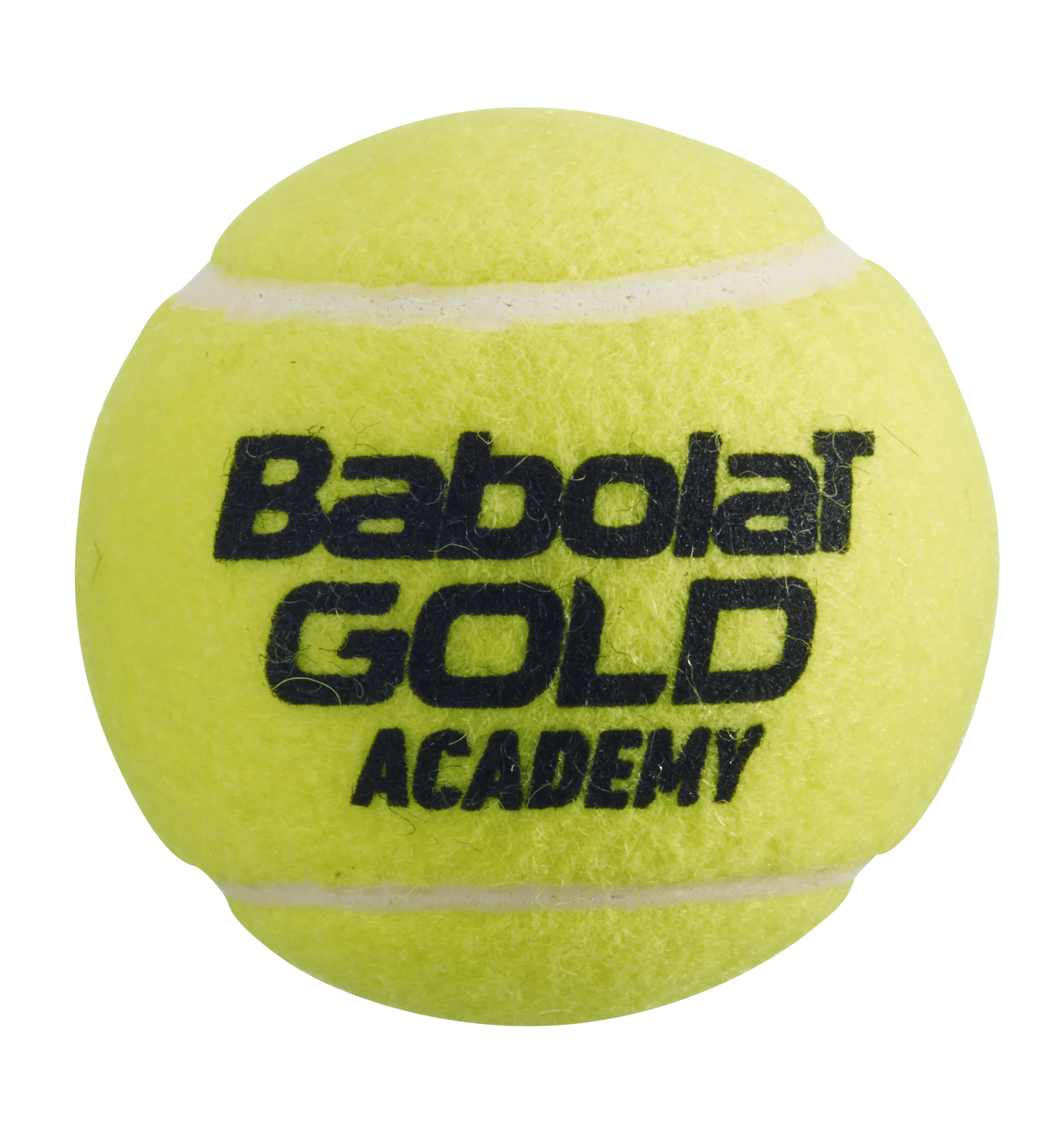 Gold Academy X3 Tennis Ball - 501085 - Image 2