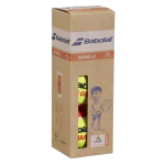 Orange X3 Tennis Ball - 501107