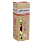 Red Felt X3 Tennis Ball - 501108