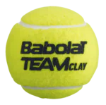 Team Clay X 4 Tennis Ball - 502080 - Image 2