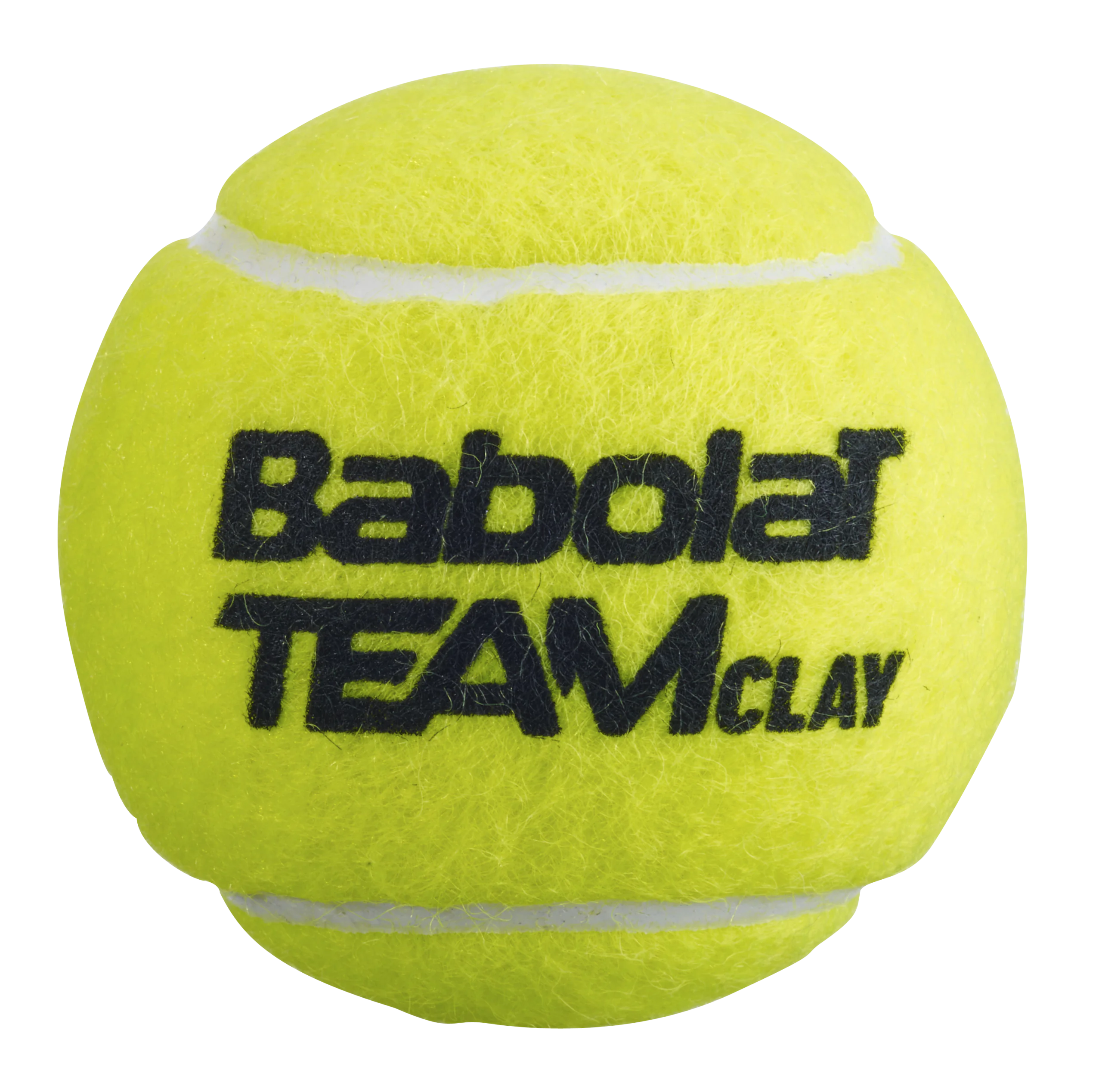 Team Clay X 4 Tennis Ball - 502080 - Image 2