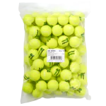 Green Bag X72 Tennis Ball - 512005