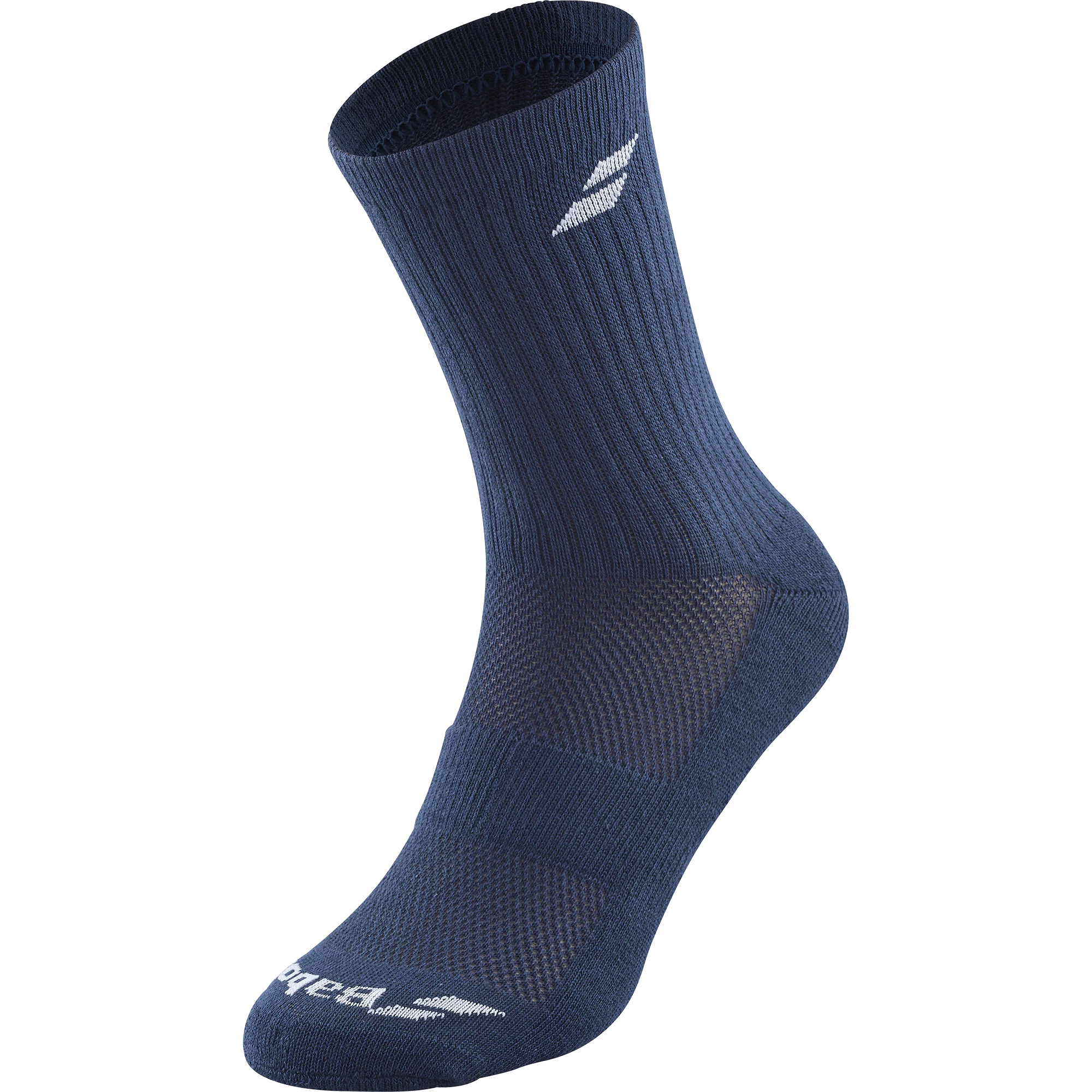 ⁦3 Pairs Pack Junior Socks - 5JB1371⁩ - الصورة ⁦1⁩