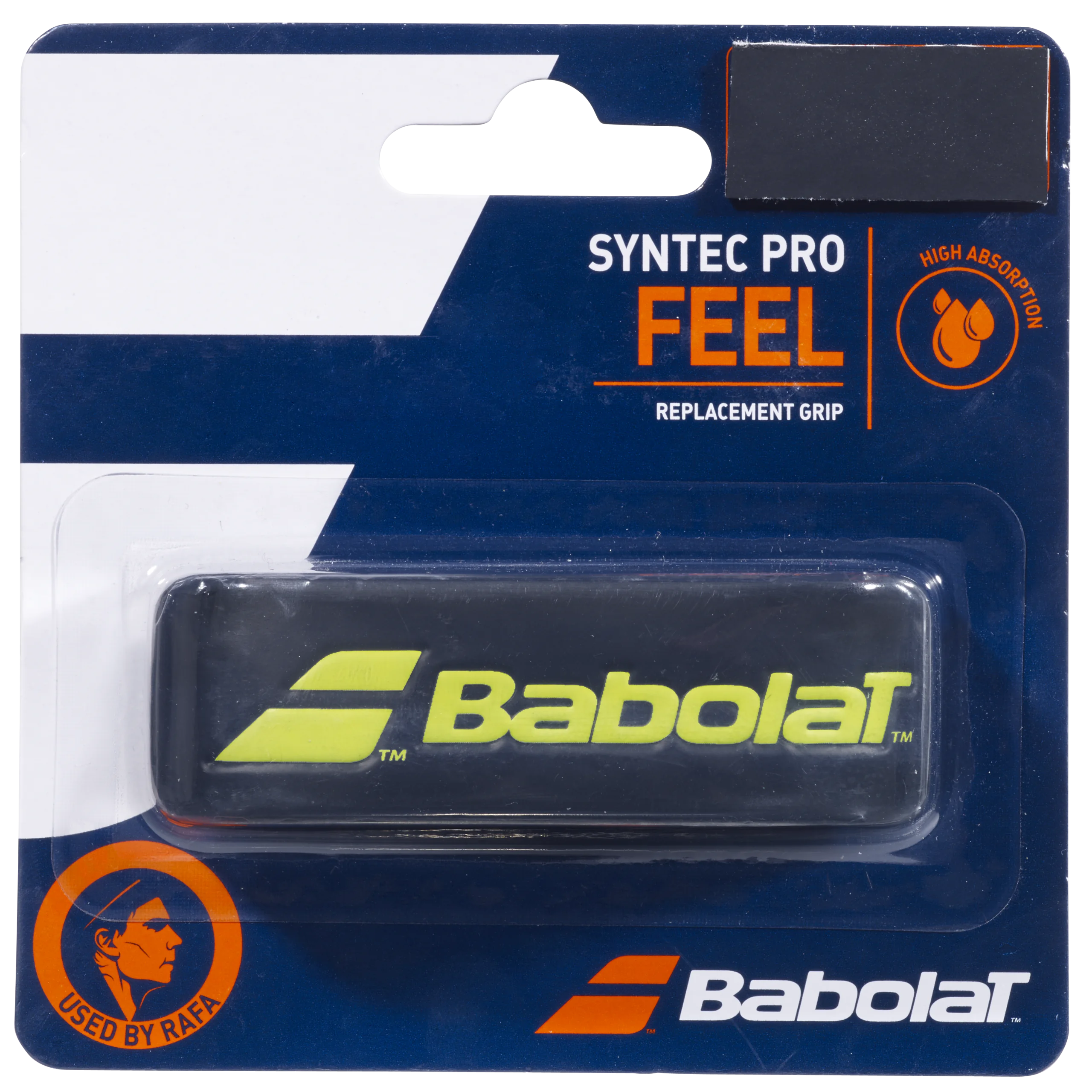 Syntec Pro Grip - 670051 - Image 1
