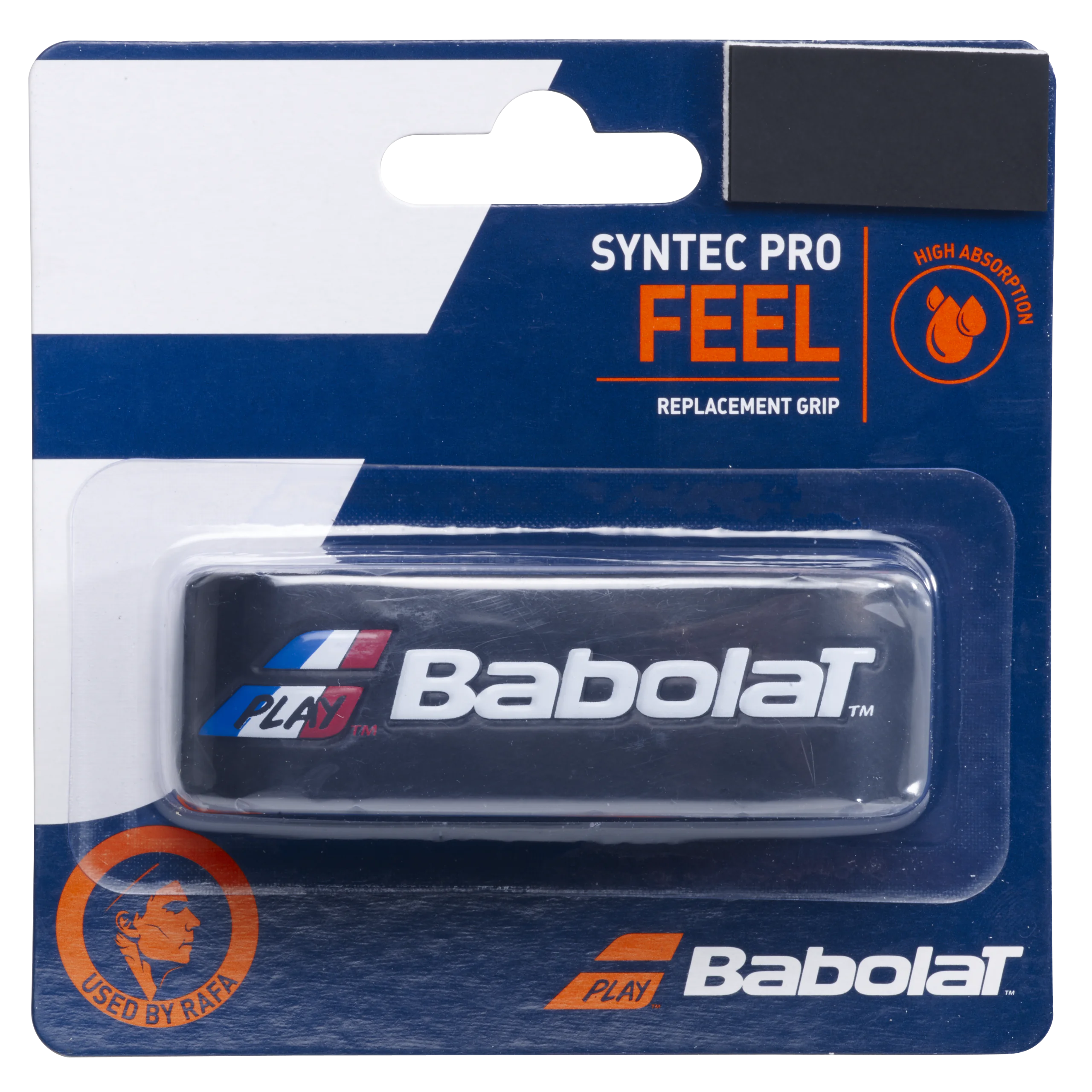 Syntec Pro Grip - 670051 - Image 1