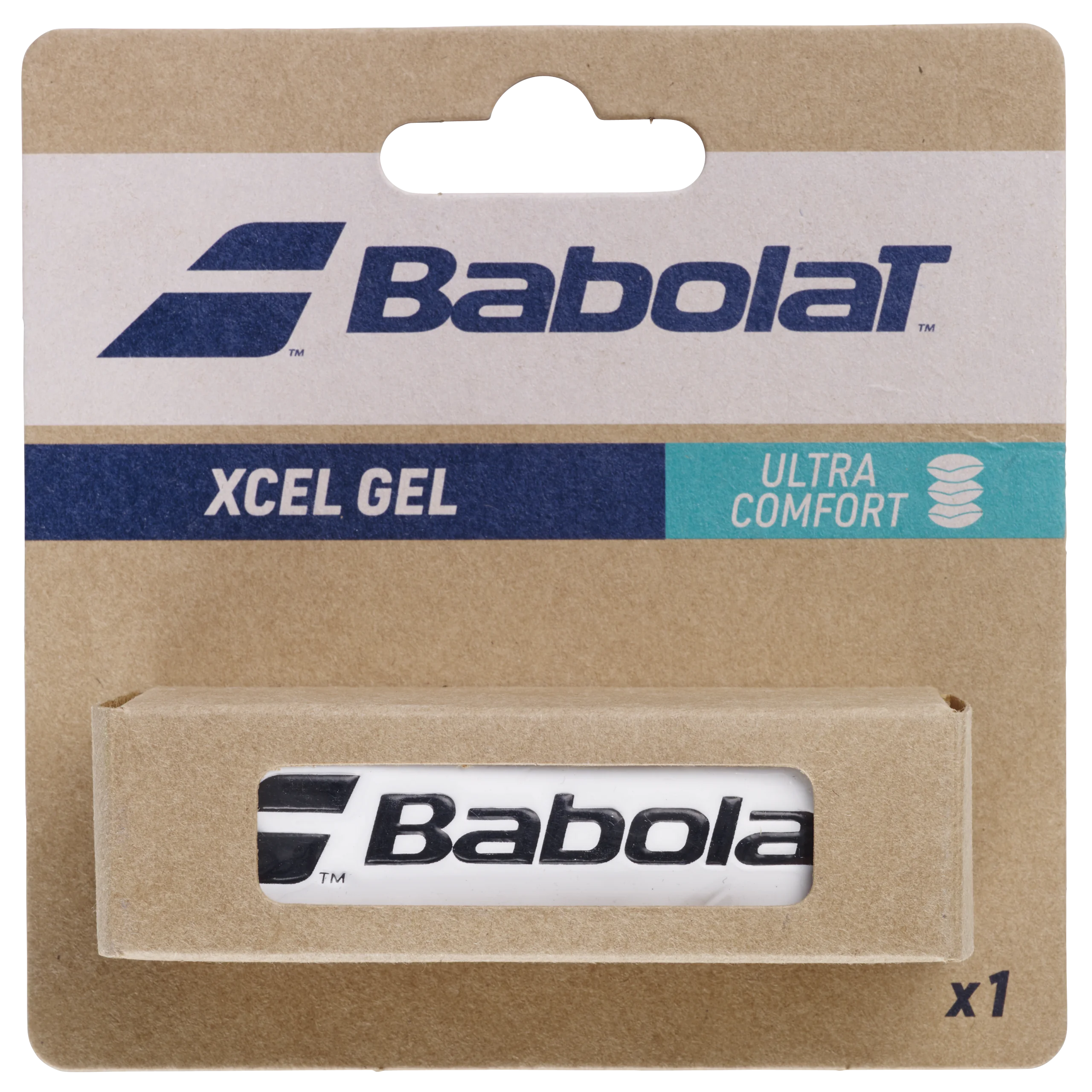 Comfort XCEL Gel Grip - 670058 - Image 1