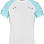 Crew Neck Tee Lebron T-Shirt - 6MS23011
