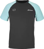 Crew Neck Tee Lebron T-Shirt - 6MS23011